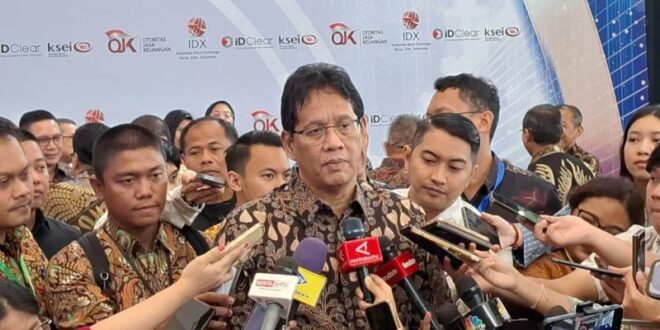 pergantian direksi bei purbaya minta pembasmi saham gorengan index