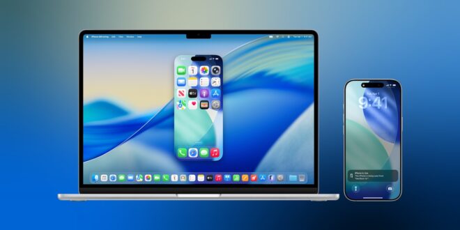 peringatan fitur kontinuitas ini tidak berfungsi di beta ios 26 3 dan ipados 26 3 index