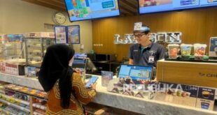 perkuat engagement pelanggan lawson indonesia luncurkan aplikasi my lawson index