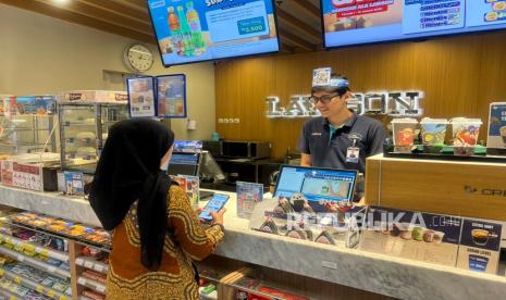 perkuat engagement pelanggan lawson indonesia luncurkan aplikasi my lawson index