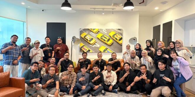 perkuat fondasi ekspansi regional elitery raih sertifikasi kedua kalinya index