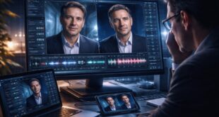 prediksi kaspersky 2026 batas antara konten asli dan palsu kian mustahil dibedakan index