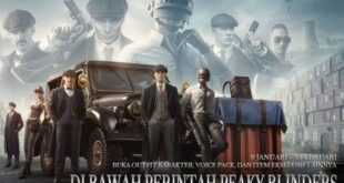 pubg mobile berkolaborasi dengan serial peaky blinders index