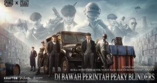 pubg mobile umumkan kolaborasi dengan peaky blinders mainkan keluarga shelby di battlegrounds index