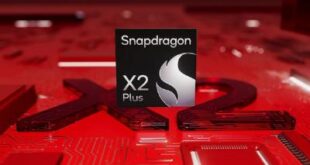 qualcomm umumkan chipset snapdragon x2 plus untuk laptop index