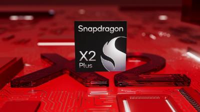 qualcomm umumkan chipset snapdragon x2 plus untuk laptop index