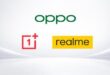realme dikabarkan akan kembali bergabung dengan oppo dan oneplus index