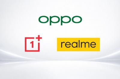 realme dikabarkan akan kembali bergabung dengan oppo dan oneplus index
