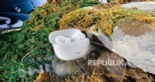 redmi buds 8 lite audio berkualitas dan daya tahan baterai yang luar biasa index