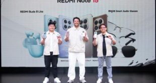 redmi note 15 series resmi meluncur di indonesia cek spesifikasi dan harganya index