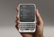 reinkarnasi blackberry di 2026 clicks rilis ponsel communicator qwerty seharga rp8 juta index