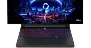 revolusi ai lenovo di ces 2026 mengintip masa depan perangkat pintar dan produktivitas index