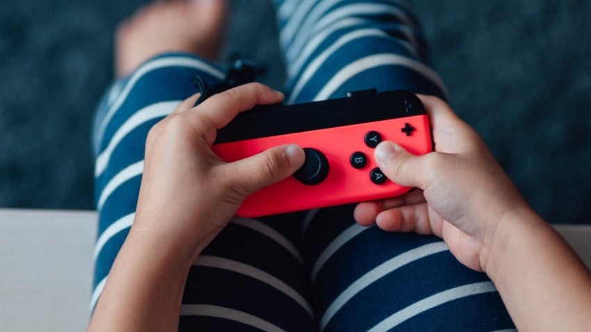 riset bermain video game punya pengaruh tak terduga pada iq anak anak index