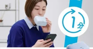 robot perawat gigi pertama di dunia bisa membersihkan secara otomatis index