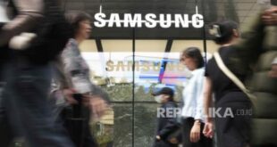 samsung dikabarkan uji baterai 20 000mah yang tahan 27 jam index