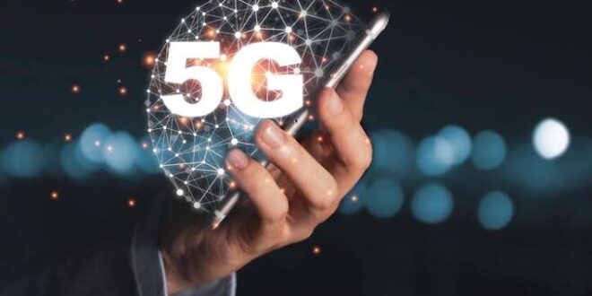 satelit terbesar di dunia diluncurkan sinyal 5g dipantulkan dari luar angkasa index