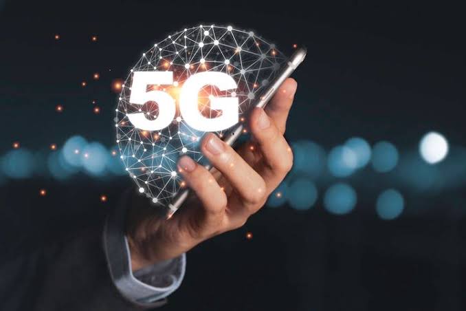 satelit terbesar di dunia diluncurkan sinyal 5g dipantulkan dari luar angkasa index