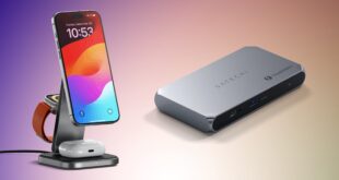 segera segarkan ruang kerja anda di 2026 dengan diskon 20 untuk aksesori desktop pilihan satechi index