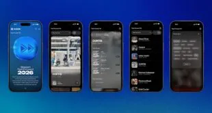 shazam fast forward ungkap musisi calon bintang 2026 index