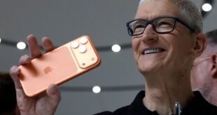 siap siap kecewa iphone 18 tak muncul di 2026 apple siapkan ponsel lipat sebagai gantinya index