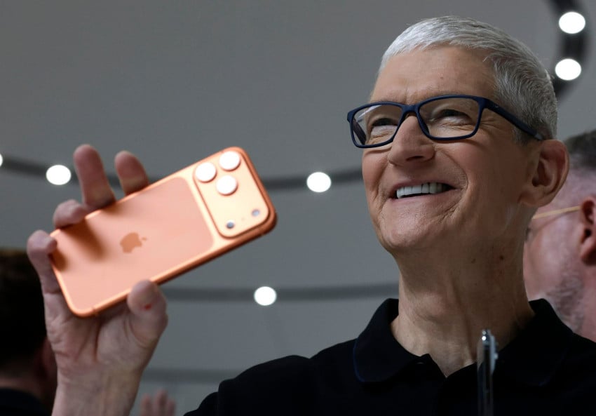 siap siap kecewa iphone 18 tak muncul di 2026 apple siapkan ponsel lipat sebagai gantinya index