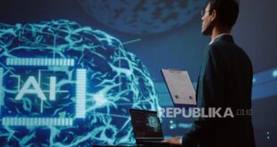 siap siap perubahan teknologi tahun 2026 akan guncang dunia kerja index