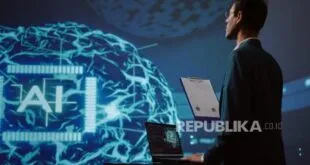 siap siap perubahan teknologi tahun 2026 akan guncang dunia kerja index