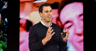 siapa adam presser alumni harvard pro china yang jadi bos tiktok amerika index