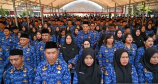 simak rekrutmen pppk kemenham 2026 syarat dan jadwal pelaksanaan index