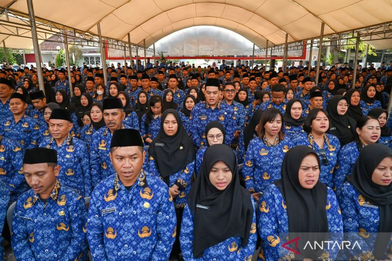 simak rekrutmen pppk kemenham 2026 syarat dan jadwal pelaksanaan index