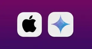 siri dan apple intelligence siap gunakan ai berbasis google gemini index