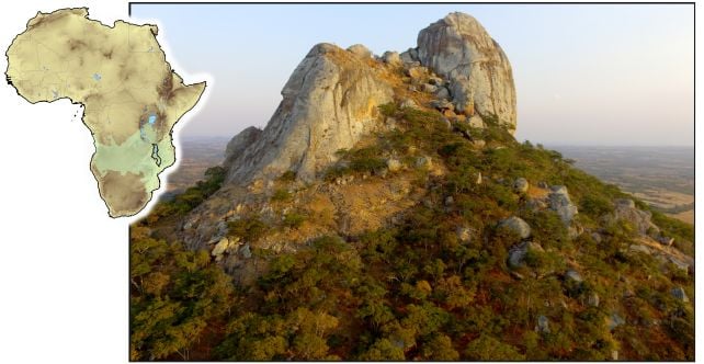 sisa sisa abu manusia bertebaran tempat kremasi tertua di dunia ditemukan index