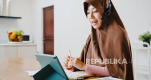 sistem al class mudahkan mahasiswa mengikuti kuliah sambil kerja dari luar negeri index