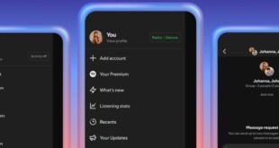 spotifys friend listening activity feature finally comes to mobile index