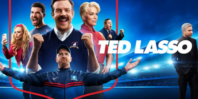 ted lasso kembali ke apple tv ini tanggalnya index