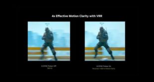 teknologi nvidia g sync pulsar hilangkan blur gerakan index