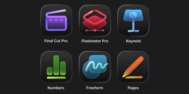 these apple apps will no longer receive all new features without a subscription index