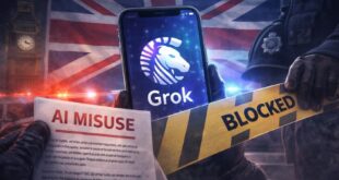 tidak hanya indonesia inggris siapkan opsi blokir x imbas skandal deepfake grok index