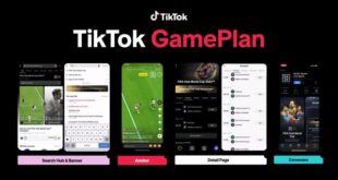 tiktok kenalkan gameplan untuk yang suka olahraga index