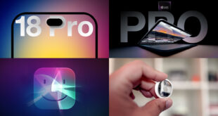 top stories iphone 18 pro leaks siri chatbot apple ai pin and more index