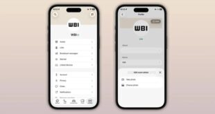 whatsapp kembangkan fitur foto sampul mirip facebook untuk ios index