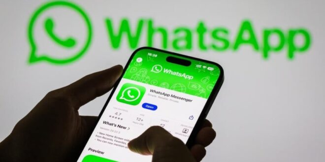 whatsapp luncurkan fitur penanda nama dan pengingat acara di group index