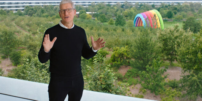 when will tim cook step down as apple ceo heres what reports say index