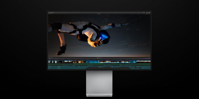 will final cut pro on mac get every new feature without a subscription heres what apple says index