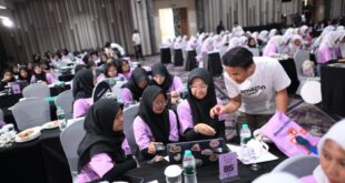 amazon memperkenalkan teknologi ai gaming dan coding dari usia dini index