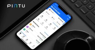ancaman siber meningkat pintu dorong keamanan aplikasi kripto index