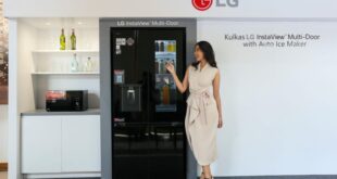 apa istimewanya kulkas rp23 juta lg instaview index