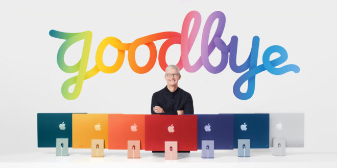 apple ceo tim cook asked about retirement again heres what he said index