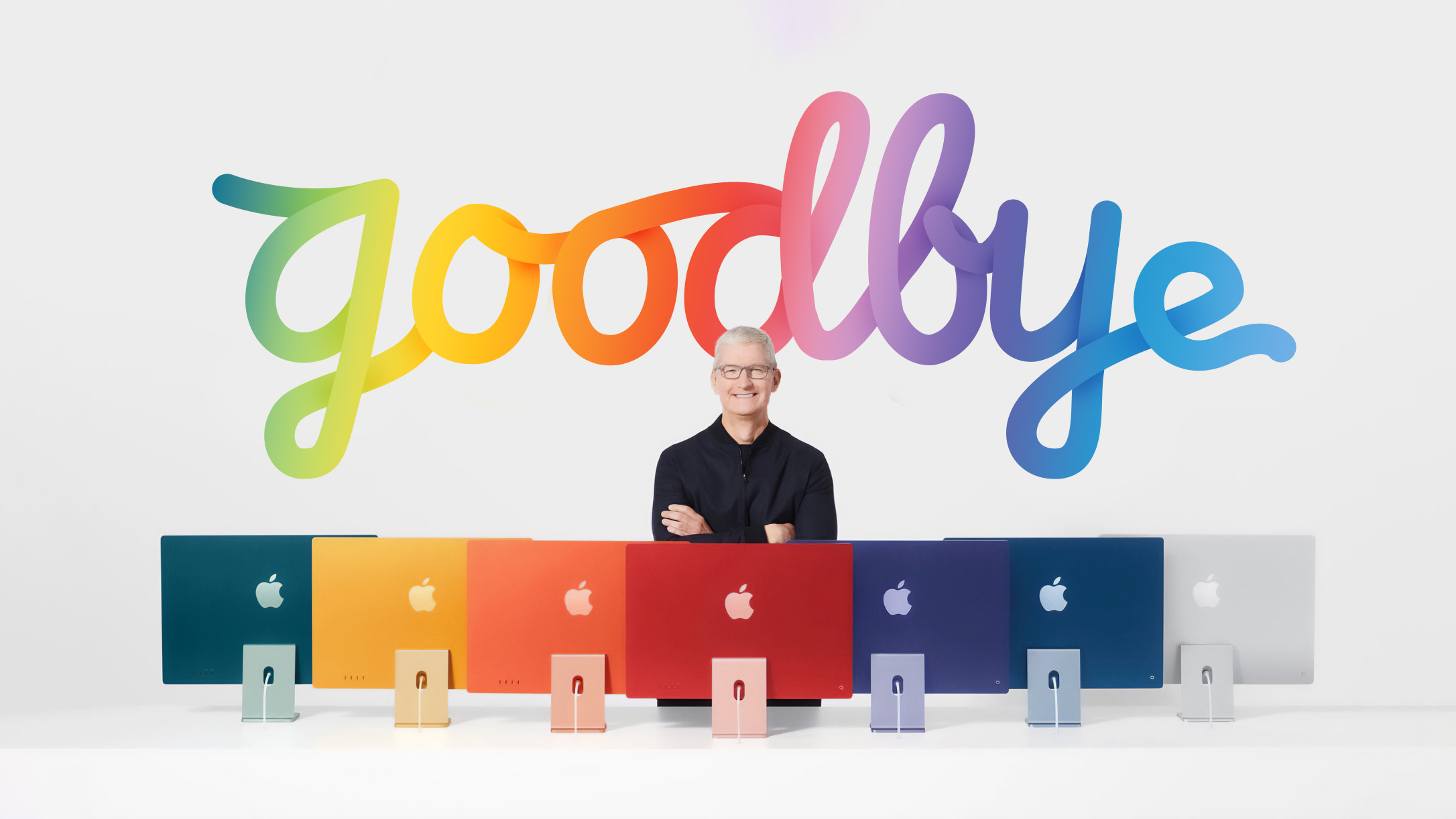apple ceo tim cook asked about retirement again heres what he said index