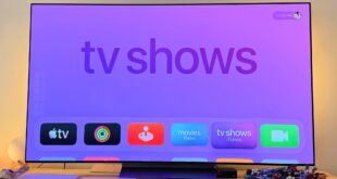 apple hapus aplikasi film tv itunes di tvos 26 4 index